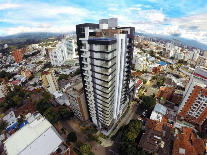Edificio Akantus