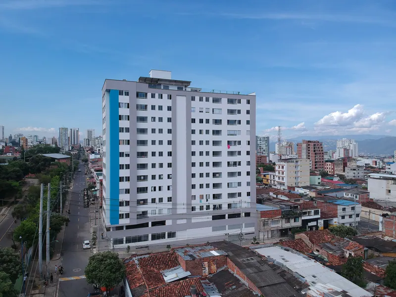 Edificio Akau25