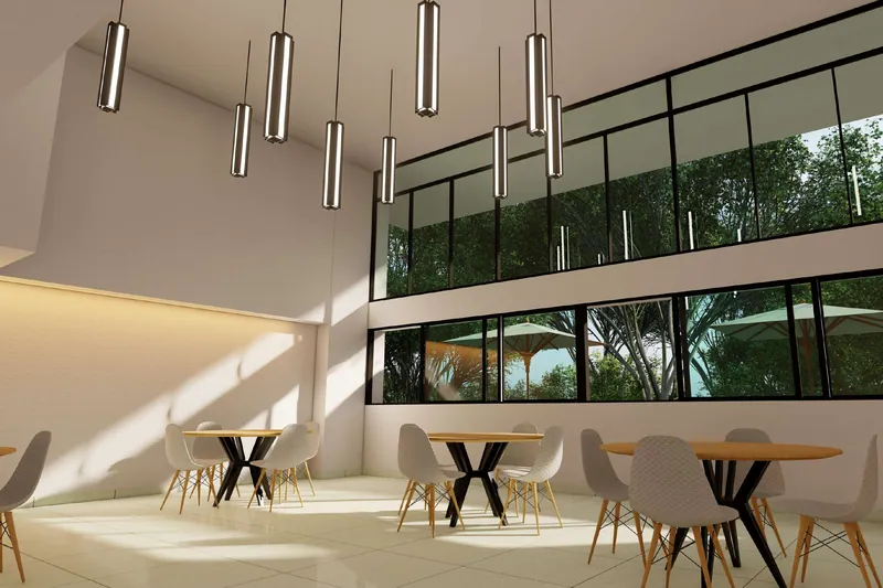 Salón social