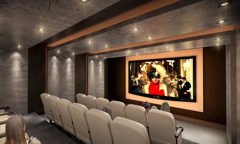 Cinema