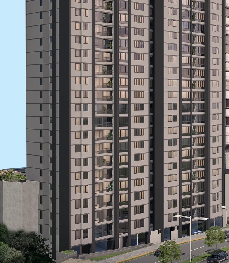 Atlantis Condominio Club