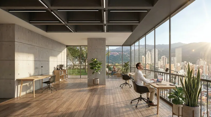 Coworking