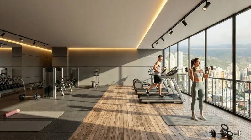 Gimnasio