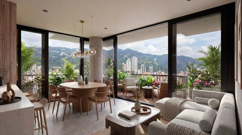 Residencia