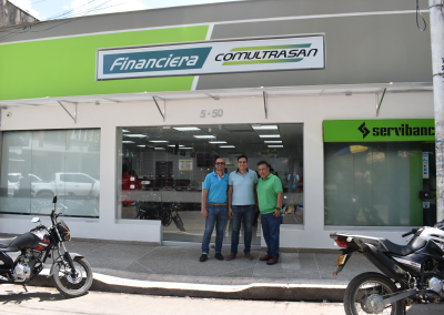 Comultrasan