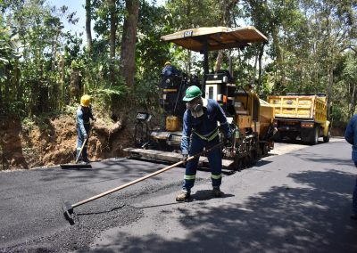 Socorro – Páramo